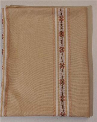 Etno vezeni stolnjak 200 x 160 cm