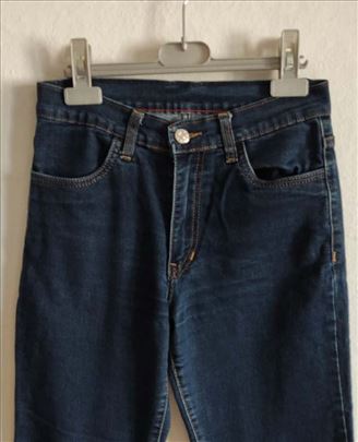 Nama-kom skoro nove farmerke br. 28