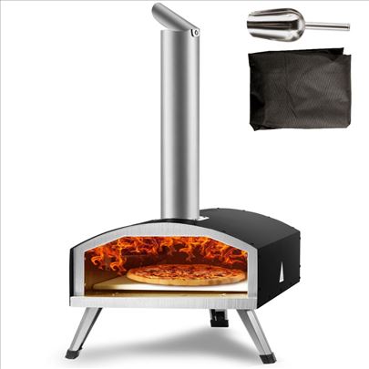 Pizza pec 