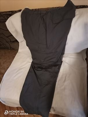 planinarske pantalone