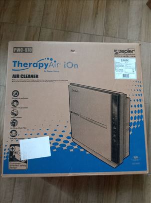 Therapyair prečišćivač vazduha. Zepter. Novo!