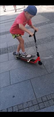 Trotineti Decathlon
