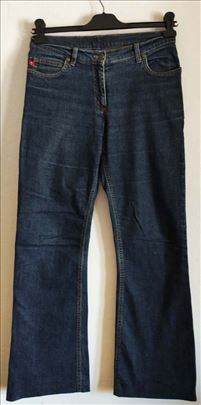 XX By Mexx farmerke sa elastinom vel. L