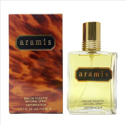 Aramis Aramis for Men EDT M 110ml