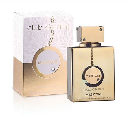 Armaf Club De Nuit Milestone EDP U 105ml