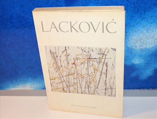 Ivan Lacković Croata: magma mater