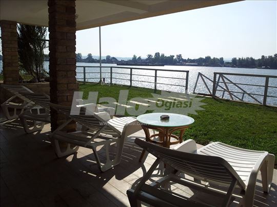 Kuća za izdavanje Beograd,Novi Beograd,reka Sava
