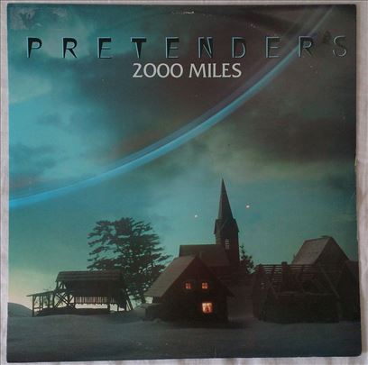 Maxi singl lot ploča broj 2