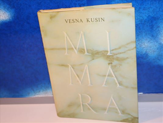Mimara Vesna Kusin