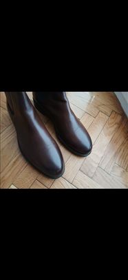 Muške polu - duboke Lucci Verrosi cipele