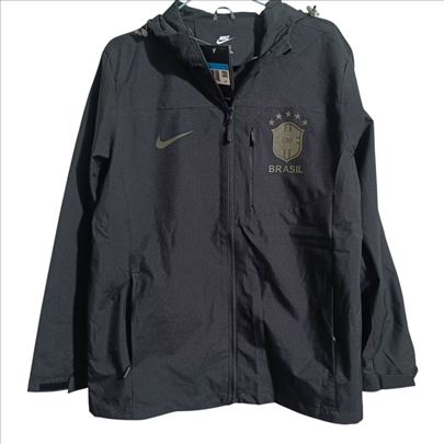 Brazil windbreaker (vetrovka) #2