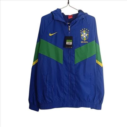 Brazil windbreaker (vetrovka) #3