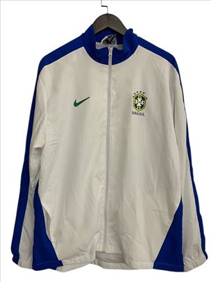 Brazil windbreaker (vetrovka) #5