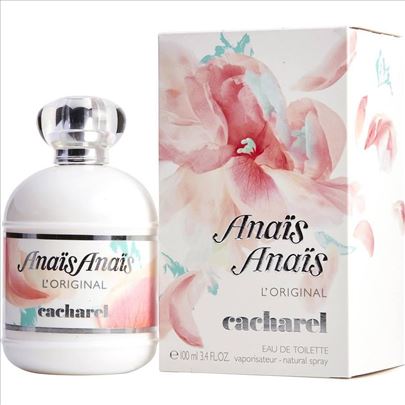 CACHAREL Anais Anais L Original EDT 100 ml