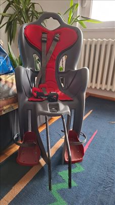 Dečije sedište za bicikl