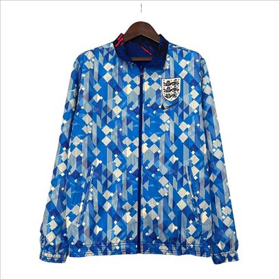 Engleska (England) windbreaker (vetrovka)