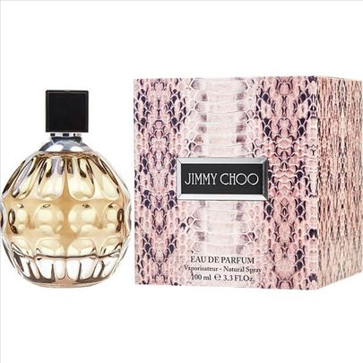 Jimmy Choo Jimmy Choo for Women EDP W 100ml