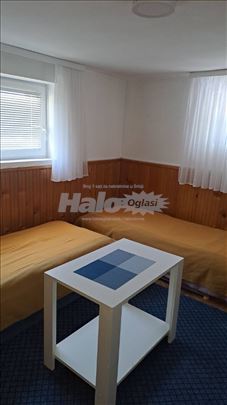 Kumodraz - Jednosoban namesten stan 40m2