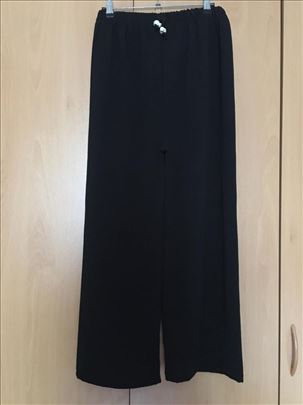 Letnje pamučne pantalone povoljno