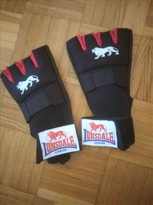 Lomdsdale MMA rukavice