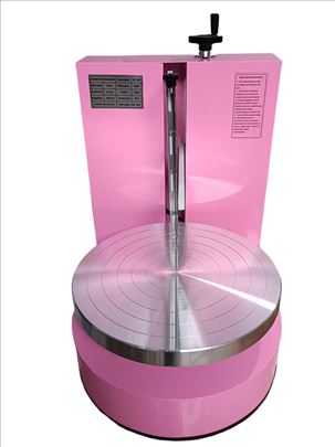 Mašina za filovanje torti