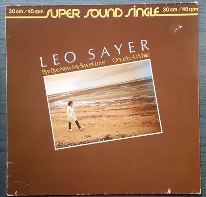 Maxi singl lot ploča broj 3