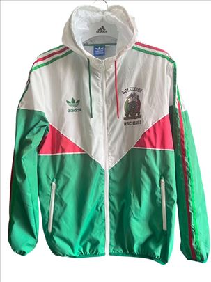 Meksiko (Mexico) windbreaker (vetrovka) #6