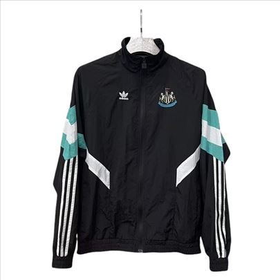 Newcastle United windbreaker (vetrovka) 