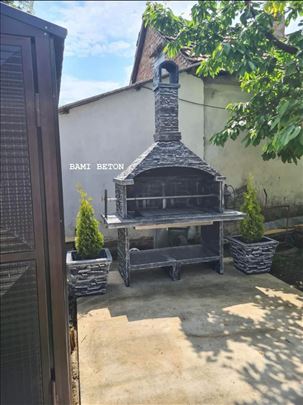 Pečenjara za prase