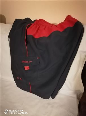 šorts Speedo