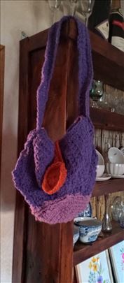 Unikatno izrađene torbe 