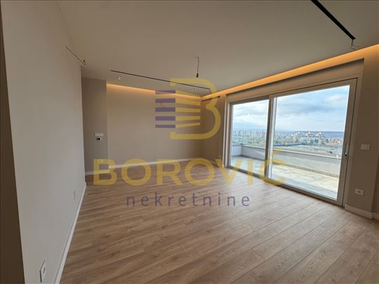 Voždovac-Vojvode Stepe, 166.58m2, lux penthuose