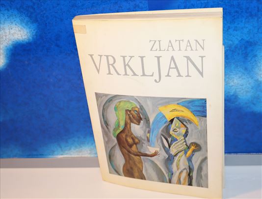 Vrkljan Zlatan