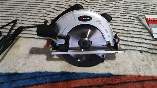  Wurth ECS 1100