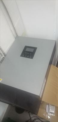5kv solarni Hibrid inverter