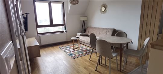 Apartman Gnezdo Divčibare 