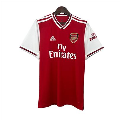 Arsenal 2019/2020 domaći dres