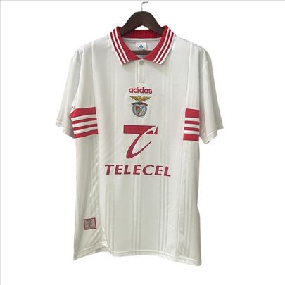 Benfica 1997/1999 gostujući dres