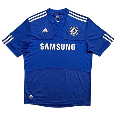 Chelsea 2009/2010 domaći dres