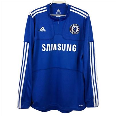 Chelsea 2009/2010 domaći dres dugi rukavi