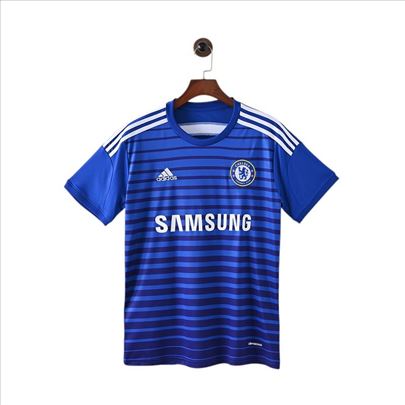 Chelsea 2014/2015 domaći dres