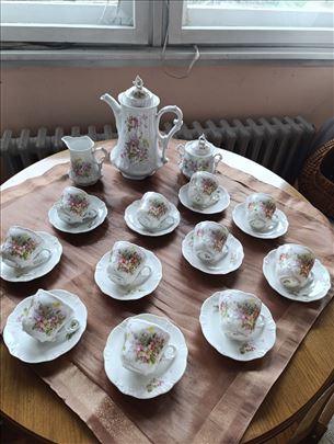 Divan C.T. servis u ponudi