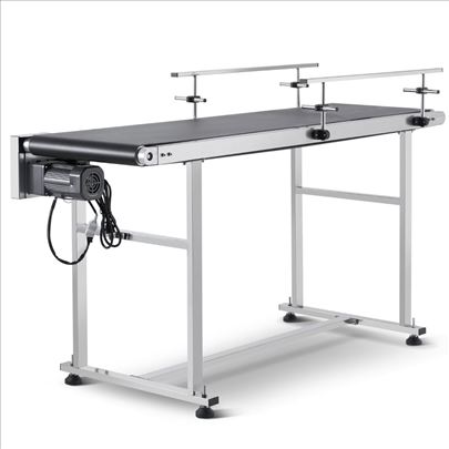 Elektricna transportna traka 150cm
