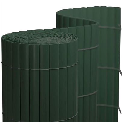 Jarolift zastita od pogleda PVC ograda 180x300cm