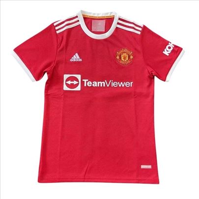 Manchester United 2021/2022 domaći dres