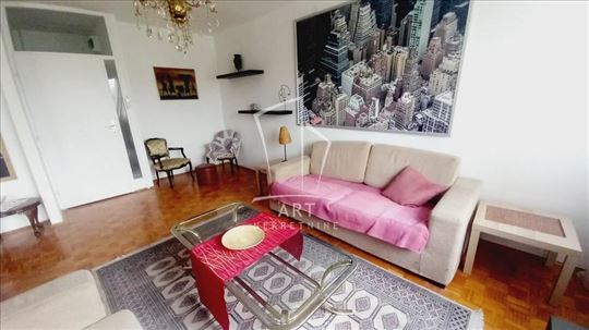 Mirijevo, dvosoban stan ID#10483