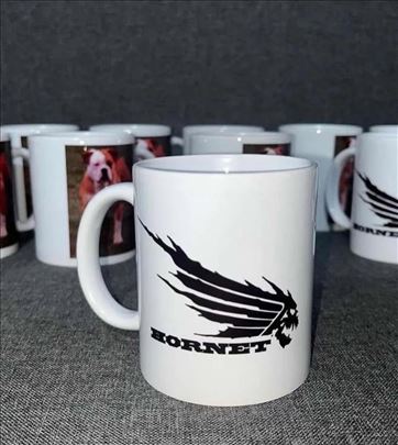 Reklamne solje za firme / Stampa na soljama