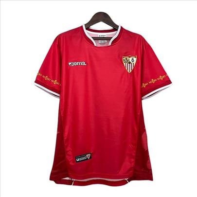 Sevilla 2003/2004 gostujući dres