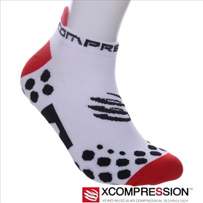 Sportske čarape xCompression