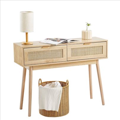 Sto Od Ratana 100x30x74,5cm